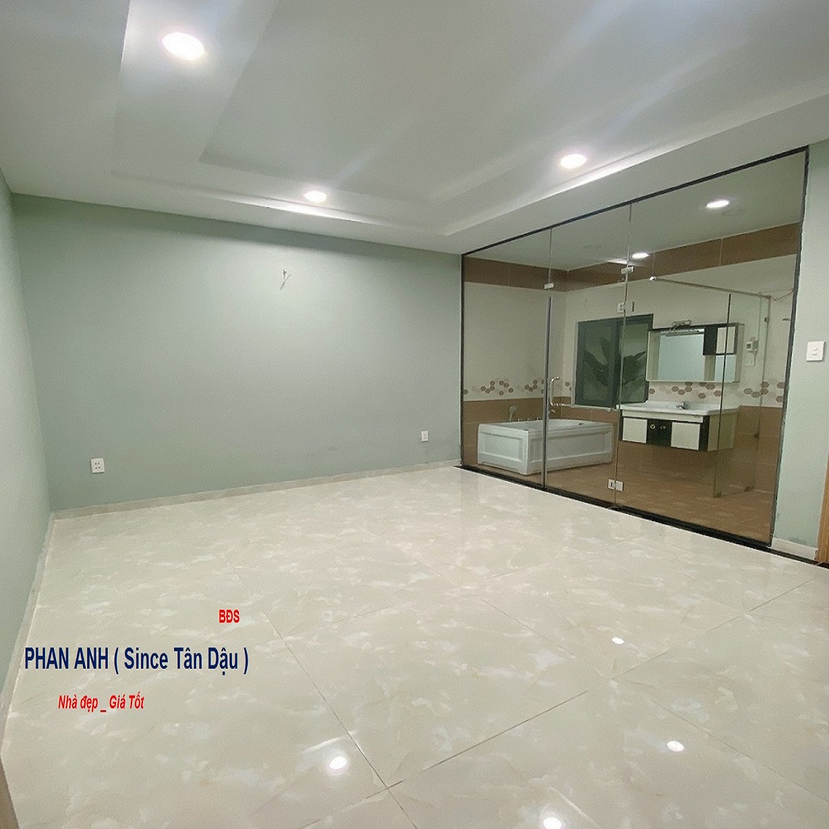 🏠 Bán Gấp Nhà Phố Đặng Văn Bi, Thủ Đức - 3 Mặt Tiền Hiếm Có! - Ảnh 4
